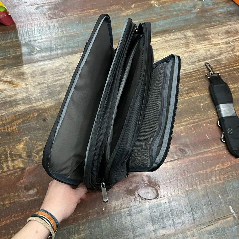 Dell Laptop Bag